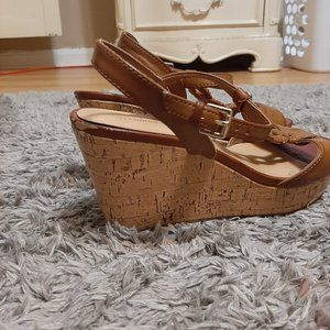 Women's shoes lot
